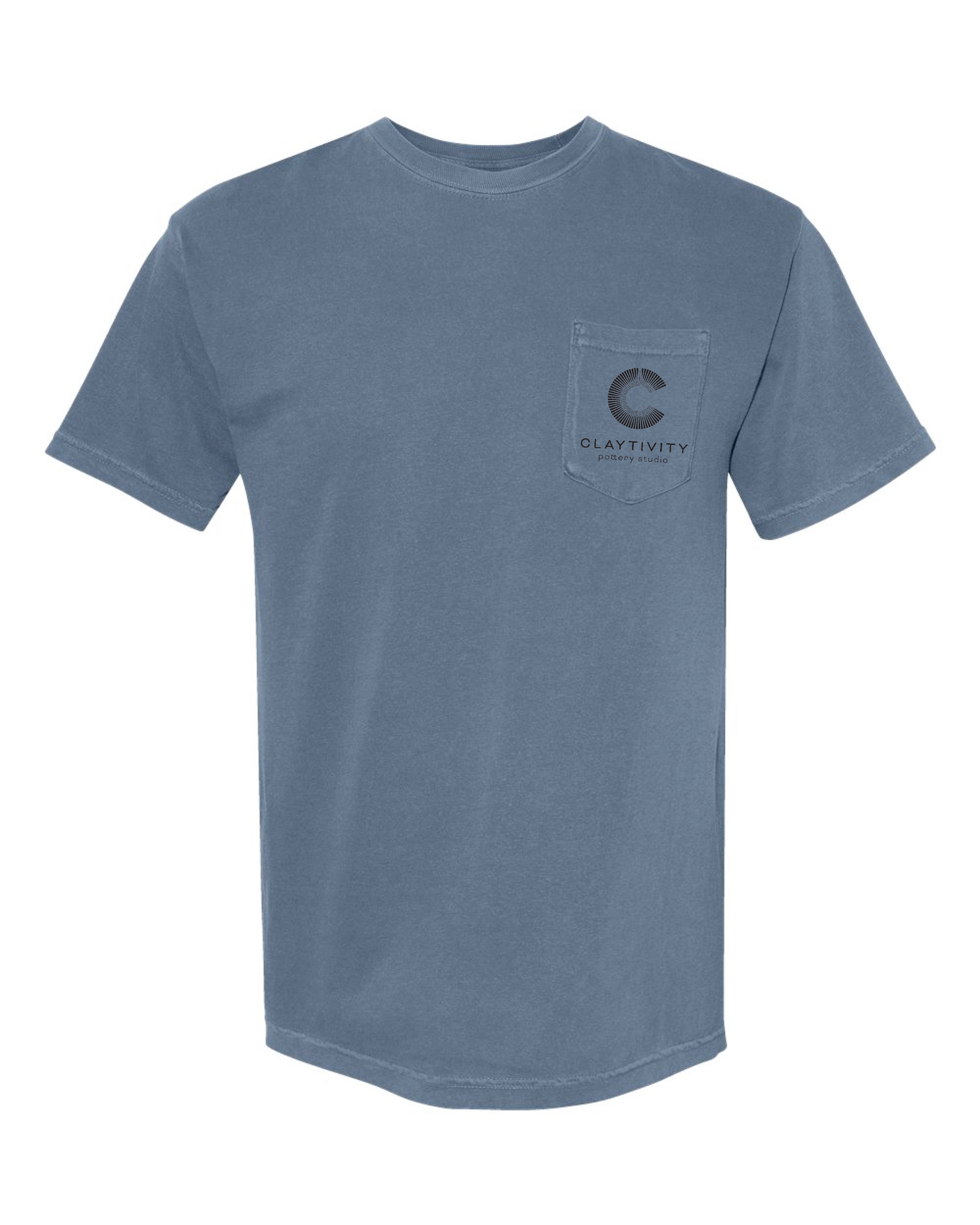Claytivity Logo Shirt