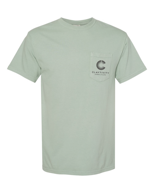 Claytivity Logo Shirt
