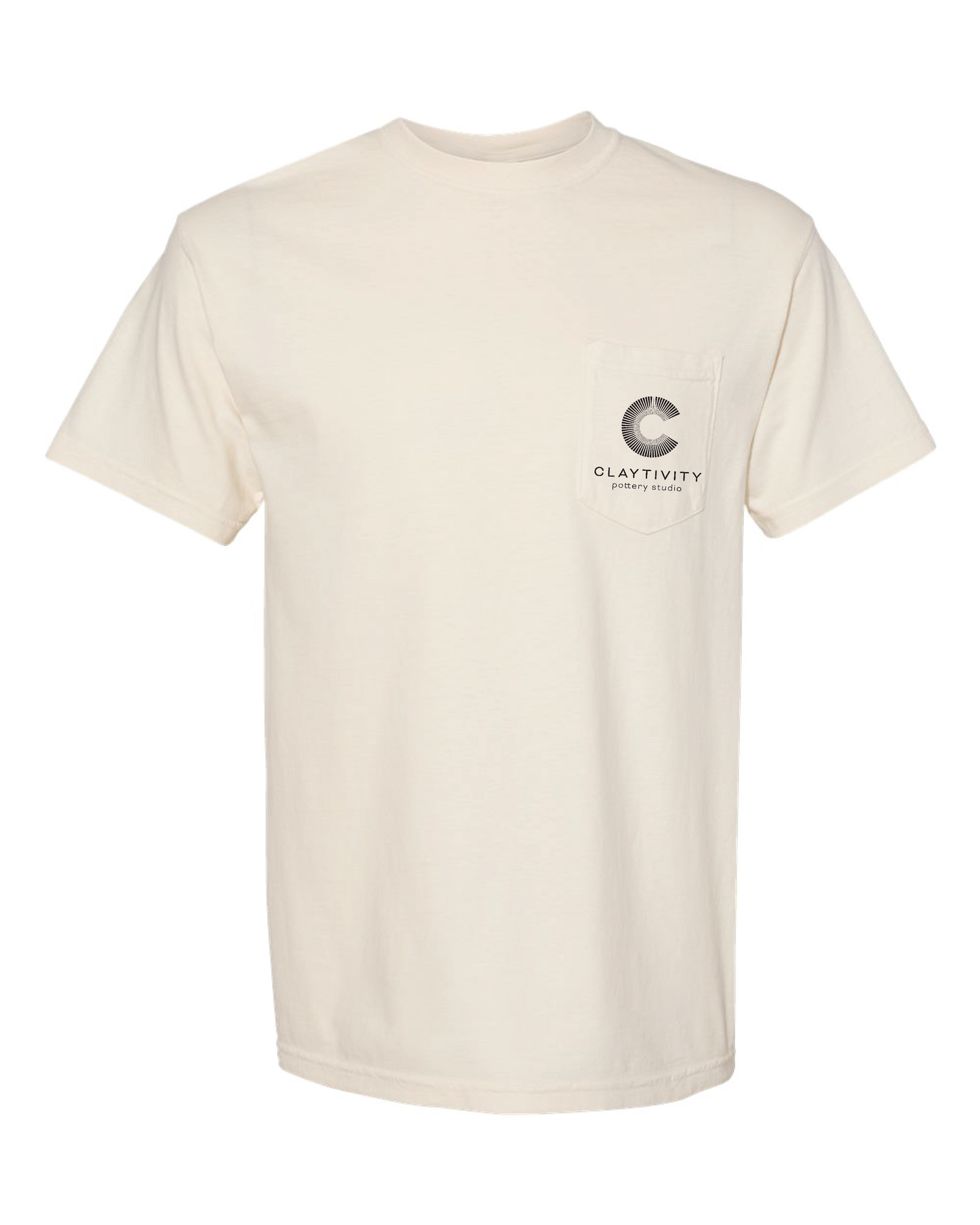 Claytivity Logo Shirt